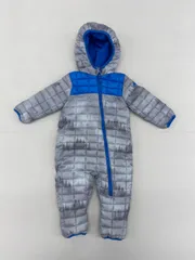 セール中⚡未使用級✨SNOZU キッズ 140 スキー スノボウェア ファー付 MIZUNO スキーウェア キッズ スノーウェア ジュニア ミズノ 上下