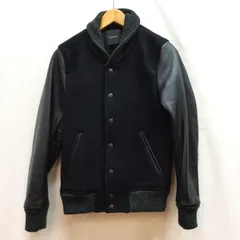 美品 American RAG CIE アメリカンラグシー スタジャン 2025年最新】ARC ／ AMERICAN RAG CIE メンズ ジャケット