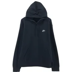 古着 ナイキ NIKE スウェットプルオーバーパーカー メンズXL相当/eaa462461
