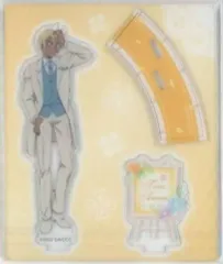 【中古】アクリルスタンド・アクリルパネル 安室透 「劇場版 名探偵コナン ハロウィンの花嫁 アクリルスタンド」 台湾限定