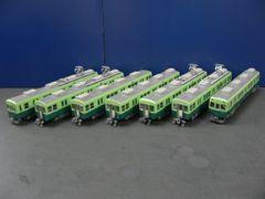 南海7000系 旧塗装 6両(4両+2両) 加工品 鉄コレ - メルカリ