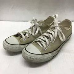 CONVERSE コンバース スニーカー 1CL129 CANVAS ALL STAR COLORS OX 25.5cm