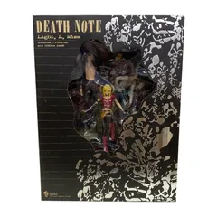 ⭐️新品未使用⭐️レア⭐️デスノート　DEATH NOTE ピクチャークロック　全3種 Death Note (デスノート) L Notebook フィギュア おもちゃ 人形