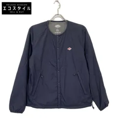 新品未使用DANTONダントン⭐︎ インサレーションジャケット 36 2025年最新】danton ダントン インサレーションの人気アイテム - メルカリ