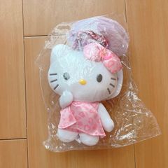 ハローキティ しっぽ倶楽部　ネコ 2025年最新】キティ しっぽ倶楽部の人気アイテム - メルカリ