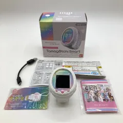 BANDAI - 【新品未使用、未開封品】たまごっちスマートNiziUスペシャルセット 2個 バンダイ Tamagotchi Smart NiziUスペシャルセット (電子玩具