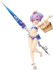 【中古】フィギュア ジャベリン ビーチピクニック!Ver. 「アズールレーン」 1/7 PVC製塗装済み完成品