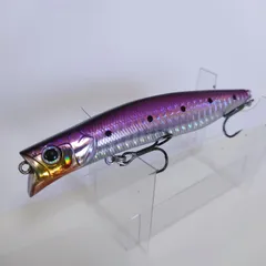 【新品】メガバス カゲロウ風ルアー DT4005 100mm 13.2g #1