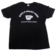 2025年最新】ミルキィホームズ tシャツの人気アイテム - メルカリ