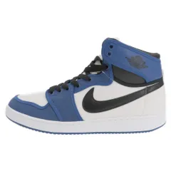 2025年最新】air jordan1 storm blueの人気アイテム - メルカリ