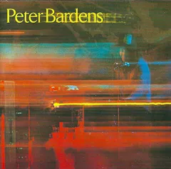独CD Peter Bardens Peter Bardens TACD900559O LINE MUSIC GMBH /00110
