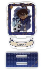 【中古】アクリルスタンド・アクリルパネル 江戸川コナン 「名探偵コナン デフォルメアクリルスタンドコレクション vs.怪盗キッドセレクション」
