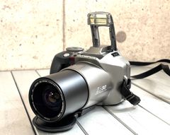 OLYMPUS L-30 オリンパス GLASS ASPHERICAL LENS 28 - 110  4X Zoom フィルムカメラ  現状品