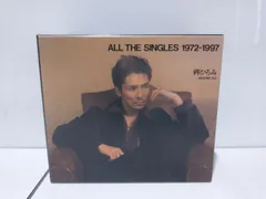 安い割引 郷 - 1972-1997 SINGLES THE ALL ひろみのアルバム