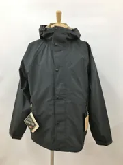 ザ・ノース・フェイス THE NORTH FACE ゴアテックス マウンテンパーカー M 長袖 NP12435 ストーアウェイジャケット 未使用 2510WS066