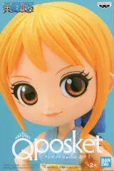 2025年最新】ワンピース q posket ナミの人気アイテム - メルカリ