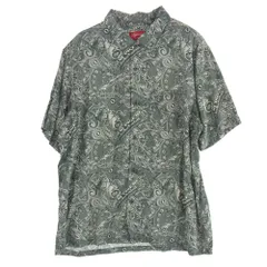 2025年最新】supreme dollar s/s shirtの人気アイテム - メルカリ