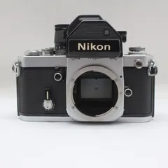 2025年最新】Nikon F2 フォトミックSの人気アイテム - メルカリ