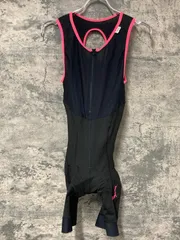 ★未使用品　EUSKALTELビブショーツ　ORBEA オークリー（OAKLEY）（メンズ）Transport Hybrd パッカブル