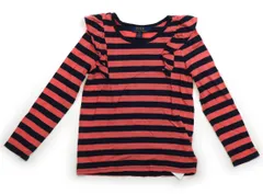 【ポロラルフローレン/POLORALPHLAUREN】Tシャツ・カットソー 120サイズ 女の子【子供服・ベビー服】（1951653）