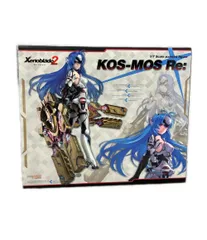 2025年最新】ゼノブレイド2 kos-mos re 1/7スケールの人気