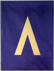 嵐 08年 AROUND ASIA in TAIPEI パンフレット