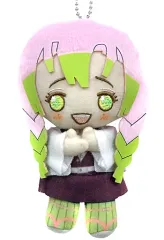 【中古】ぬいぐるみ 甘露寺蜜璃 ぽふっとぬいぐるみ～其ノ肆～ 「鬼滅の刃」