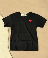 2025年最新】COMME des GARCONS レディース 半袖(Tシャツ) T