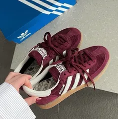 2024年最新】HANDBALL spezial wの人気アイテム - メルカリ