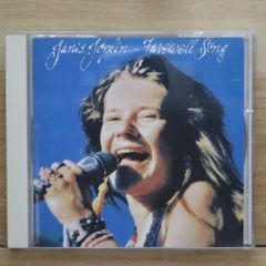 국내반 CD쟈니스 조플린/Janis Lyn Joplin ■ 백조의 노래 [CSCS6053/4988009605326]M04045