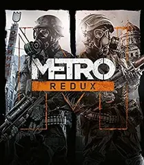 【中古】(未使用･未開封品)メトロ リダックス - XboxOne