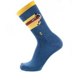 【2024FALL】PSOCKADELIC ソッケデリック Bobie Psocks (NAVY) ソックス SOCKS 靴下