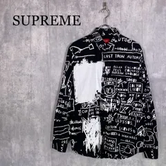 2025年最新】supreme バスキアの人気アイテム - メルカリ