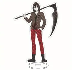 2025年最新】殺戮の天使 アクスタの人気アイテム - メルカリ