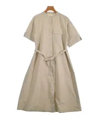 nano UNIVERSE シャツワンピース レディース 【古着】【中古】【送料無料】