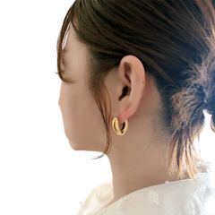 ete ロウ ハグピアス 片方のみ - メルカリ