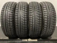 ブリザックVBSブリザック VRX3 205/50R17 バリ溝　2021年製造　4本セット