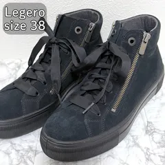 2025年最新】レジェロ 靴の人気アイテム - メルカリ