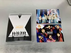 WEST. DOME TOUR AWARD ~10th Anniversary~(通常盤)(Blu-ray Disc)