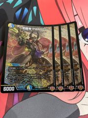 ヴァイスシュヴァルツ サレンディア救護院 サレン&スズメ RR