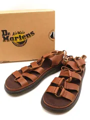 2023年最新】ドクターマーチン Dr. Martens KRISTINA GHILLIE SANDAL