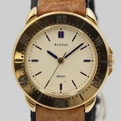 2025年最新】SEIKO アベニューの人気アイテム - メルカリ 2025年最新】SEIKO アベニューの人気アイテム - メルカリ