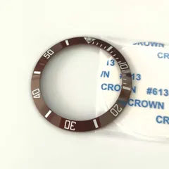 R91 社外ベゼルインサート Rolex Submariner 5513 5512 1680