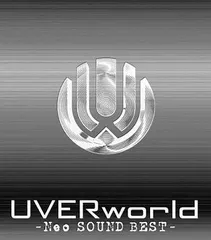 UVERworld告知 ポスター 販促 非売品　Neo SOUND BEST UVERworld告知 ポスター 販促 非売品 Neo SOUND BEST