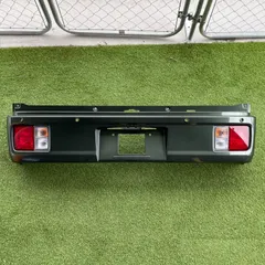 DA17Vスズキ エブリィワゴン パール 純正リアバンパー 新車外し 未使用 DA17Vスズキ エブリィワゴン パール 純正リアバンパー 新車外し