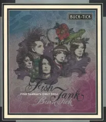 ミュージック BUCK-TICK/FISH TANKer's 2014/Blu-ray+CD Amazon.co.jp: BUCK-TICK(バクチク) 「FISH TANKer's ONLY 2014」限定