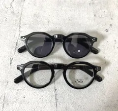 未使用●クラウンパント型  調光サングラス（ブルーライトカット） ブラック×クリア(スモーク)  クラウンパントタイプ アジアンフィッティング フラットレンズ 調光レンズ ブルーライトカットレンズ 新品