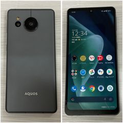 AQUOS おもちゃ