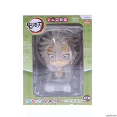 ナムコ限定 不死川実弥(しなずがわさねみ) ぽてっとフィギュア 鬼滅の刃 プライズ(AMU-PRZ13506) フリュー