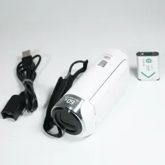 2025年最新】sony hdr-cx470の人気アイテム - メルカリ